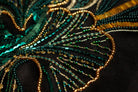 Hand and Lock School Hand Embroidery Course - Couture Tambour Beading for Fashion 