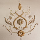 Hand and Lock School Hand Embroidery Course - Goldwork for Couture Fashion