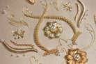 Hand and Lock School Hand Embroidery Course - Goldwork for Couture Fashion 