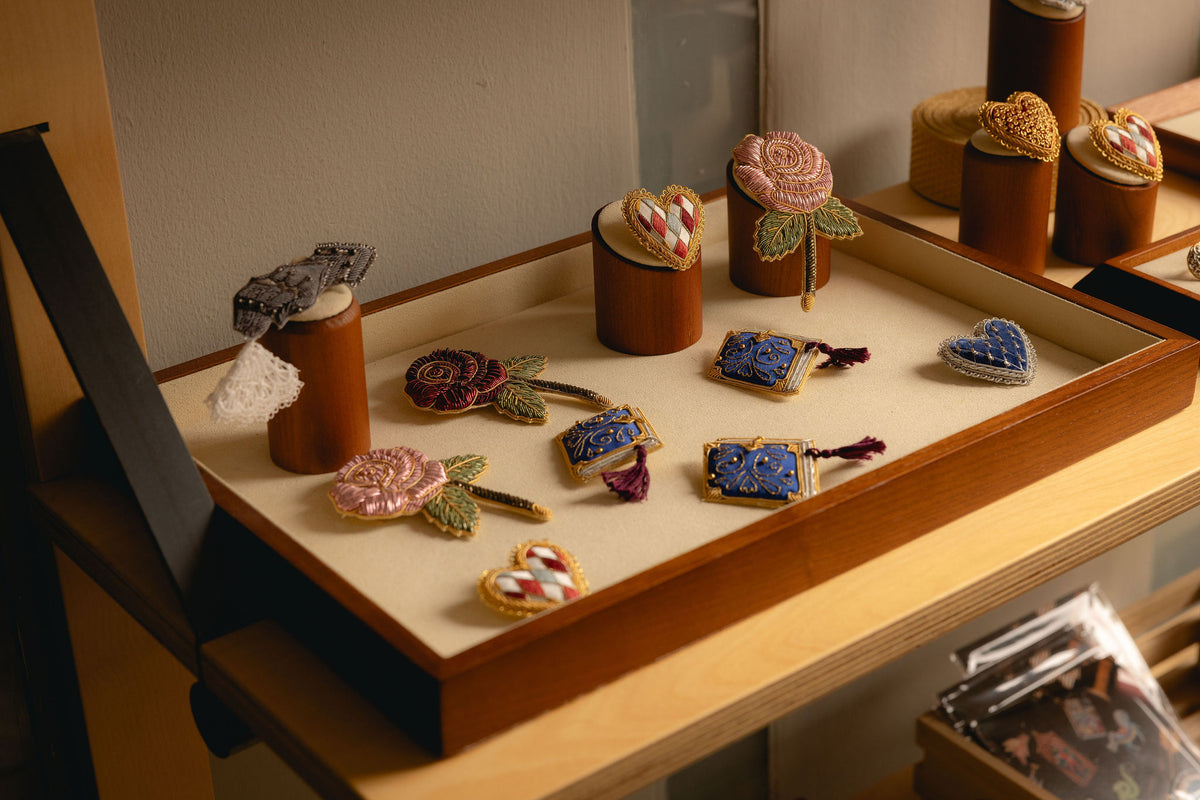 Our Store – Hand & Lock