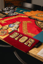 Hand & Lock Studio Tour