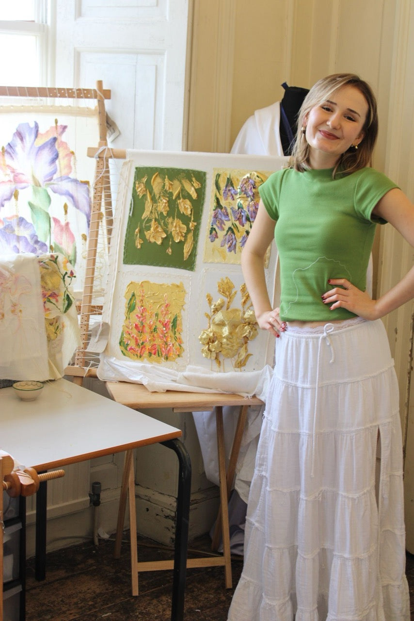The Hand & Lock Prize Finalist