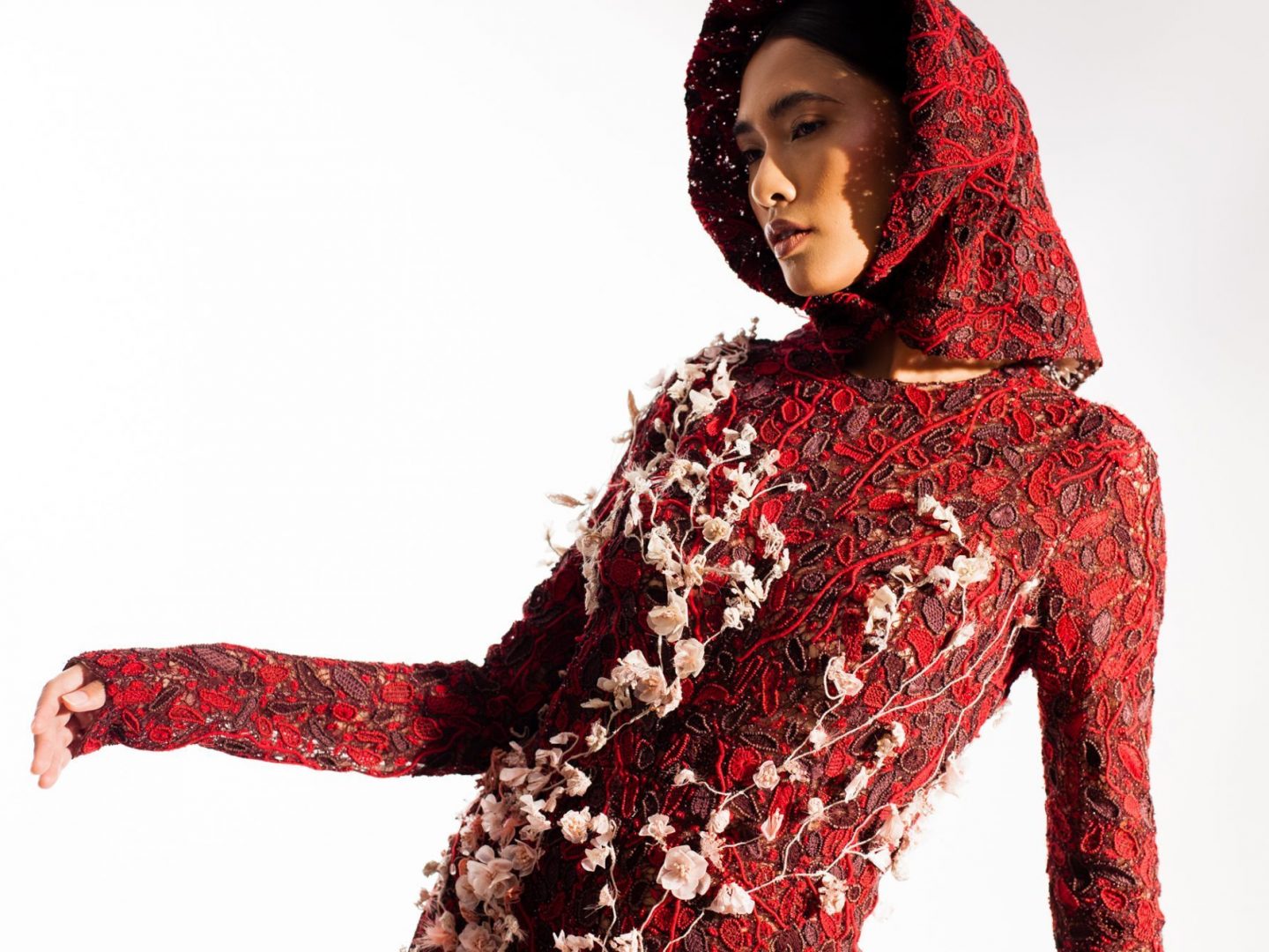 Harsh Vardhan Jalan - 2nd Place Fashion Open- The Prize 2022