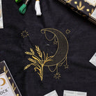 Harvest Moon Embroidery Kit 