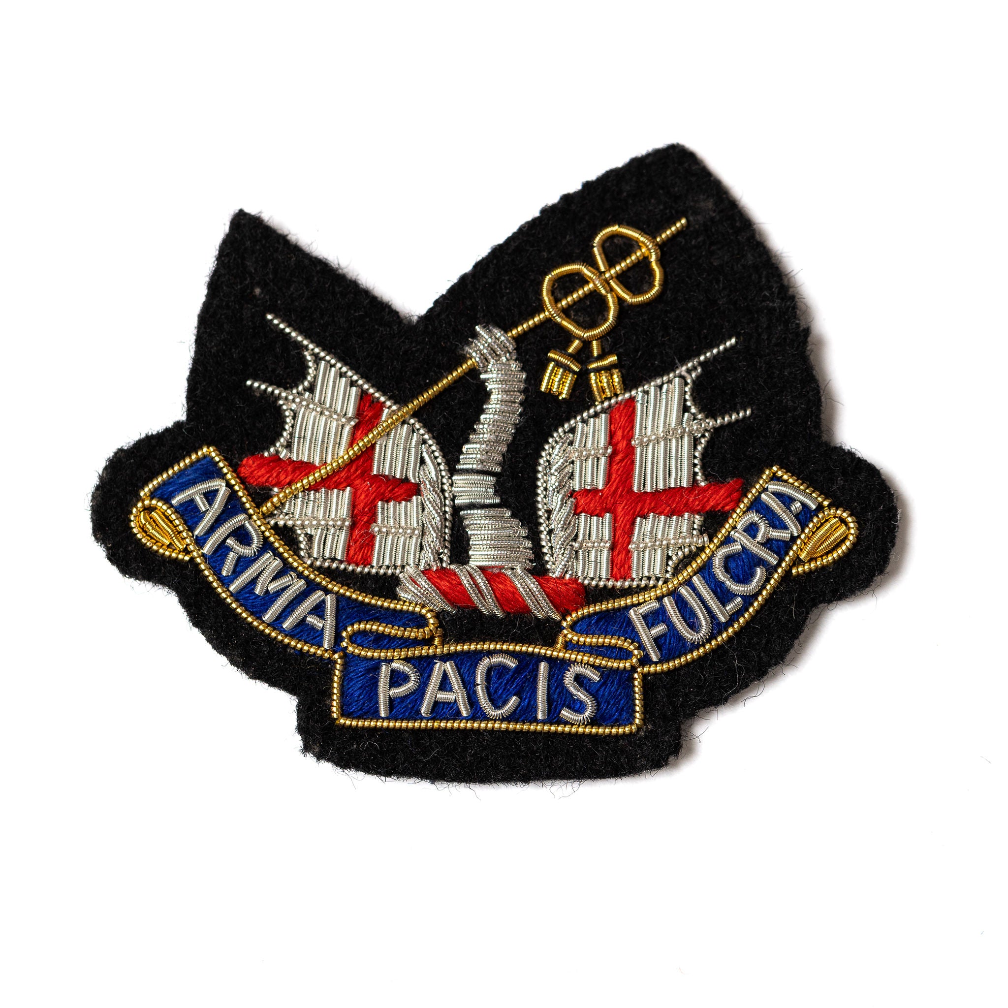 Honourable Artillery Company Beret Badge