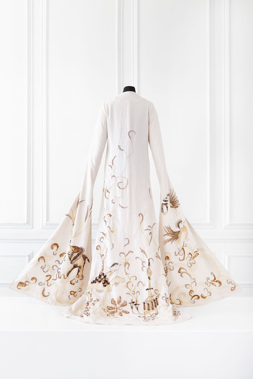 The Hand & Lock Prize Finalist