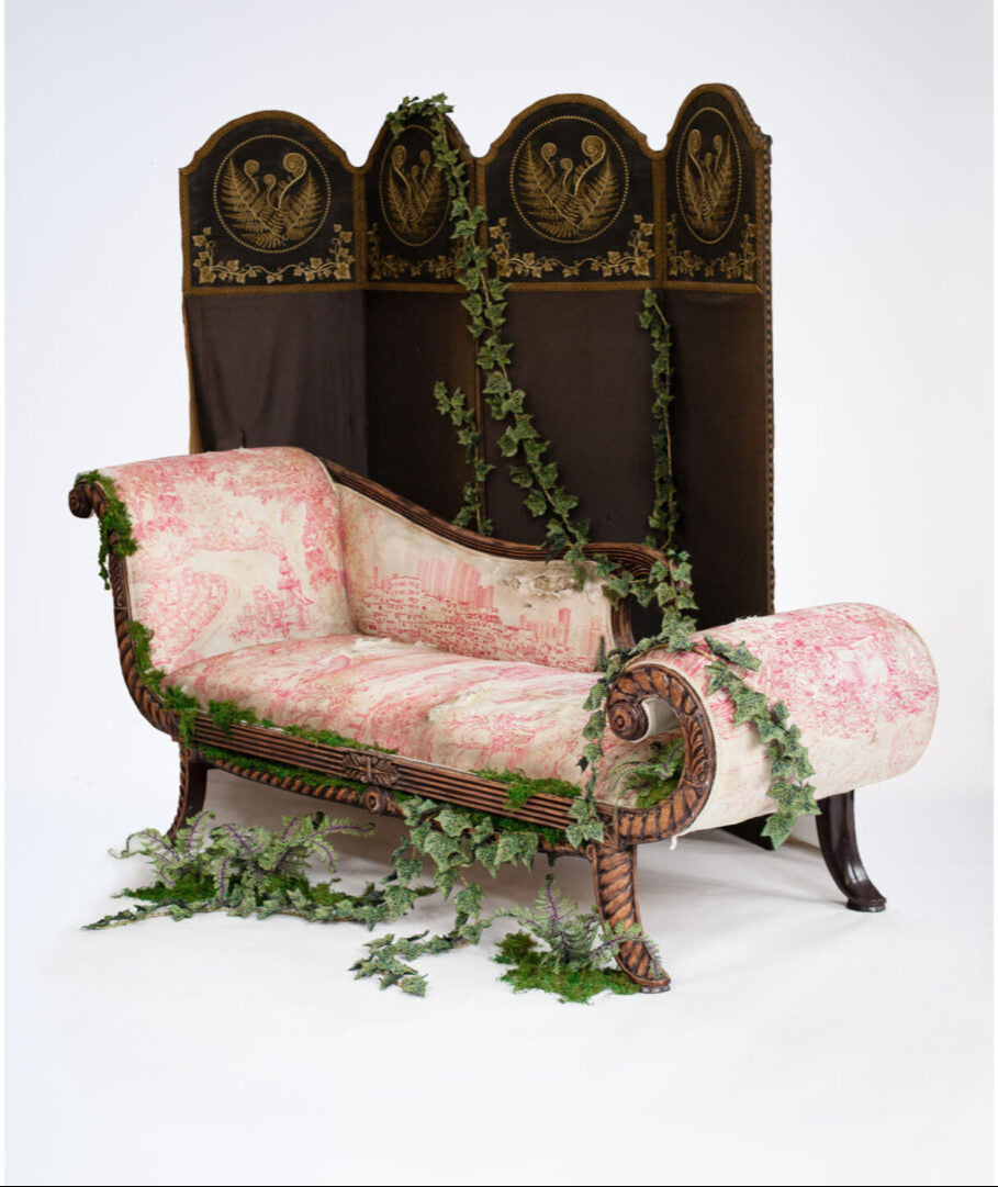 Kate Johnston - Wilcom Associate Award for Textile Art & The Design Trust Winner - The Prize 2024