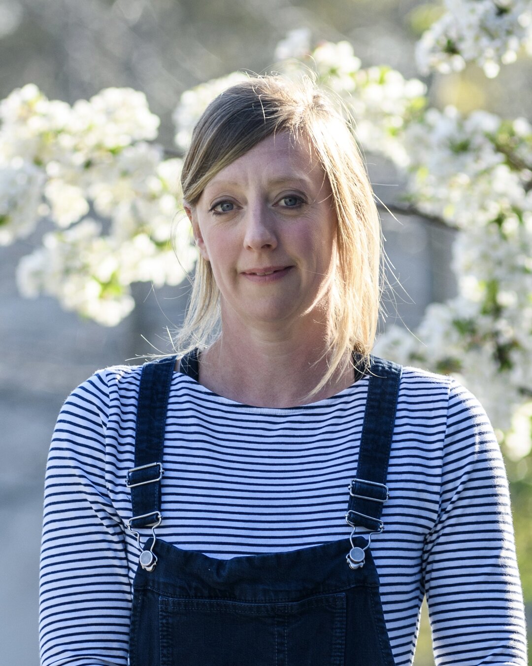 The Hand & Lock Prize Finalist