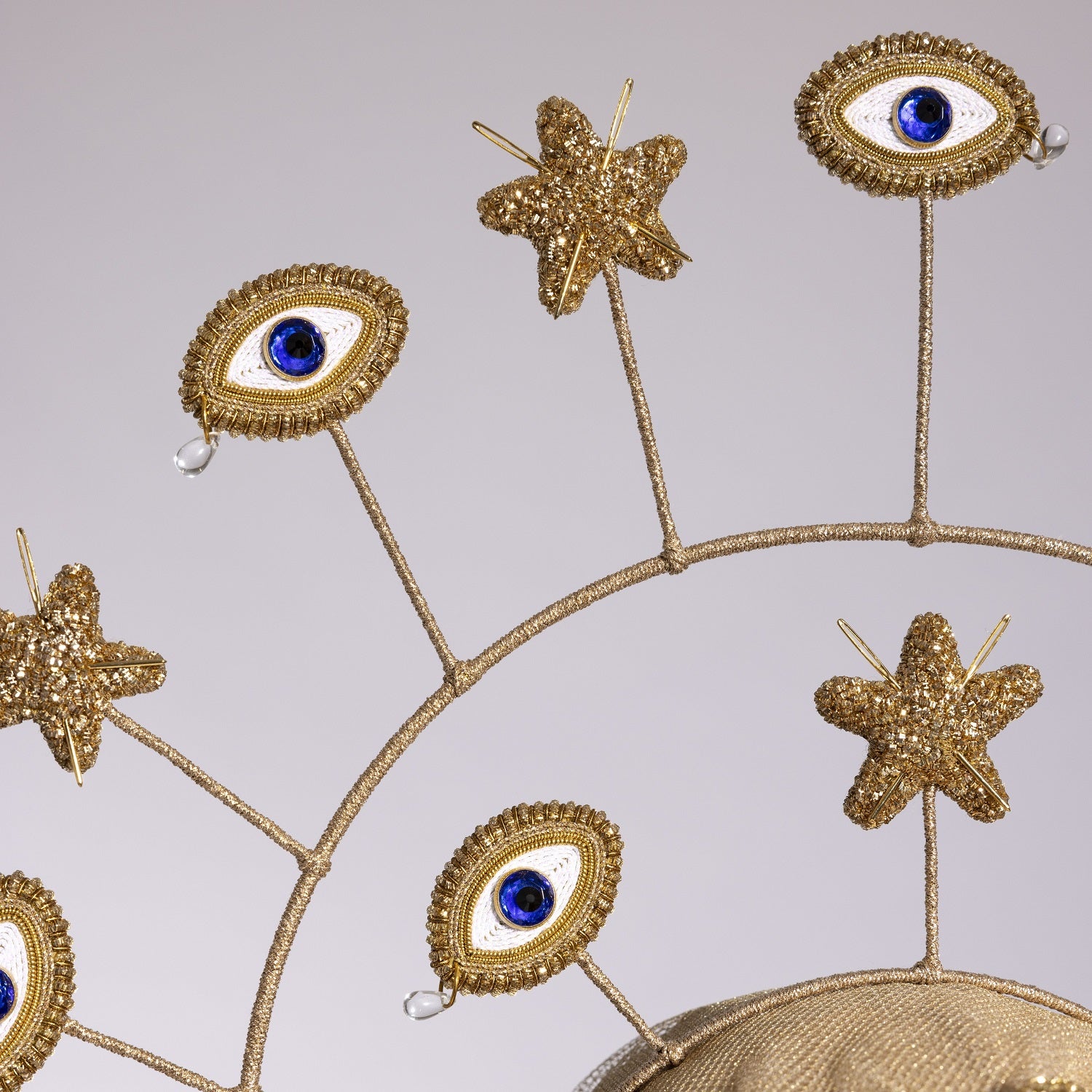 Lucy May - The Worshipful Company of Gold and Silver Wyre Drawers Runner Up - The Prize 2025