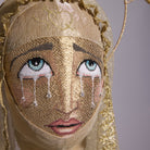 Lucy May - The Worshipful Company of Gold and Silver Wyre Drawers Runner Up - The Prize 2025