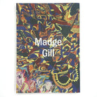 Madge Gill by Myrninerest - Limited Edition Embroidery Cover (8735659458819)