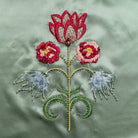 Marie Antoinette Goldwork Embroidery Kit - Embroidery