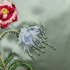 Marie Antoinette Goldwork Embroidery Kit - Fringe Detail