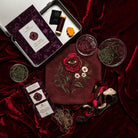 May Shelley Goldwork Embroidery Kit