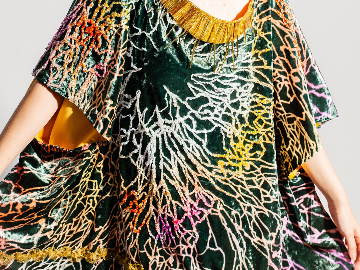 Megan Rose Neko - Finalist Open Fashion - The Prize 2023