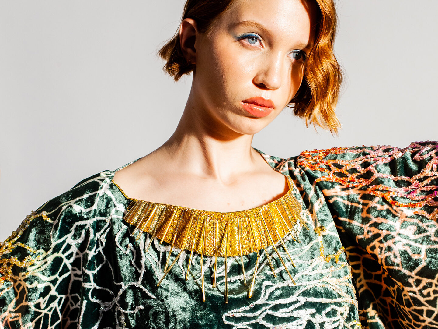 Megan Rose Neko - Finalist Open Fashion - The Prize 2023
