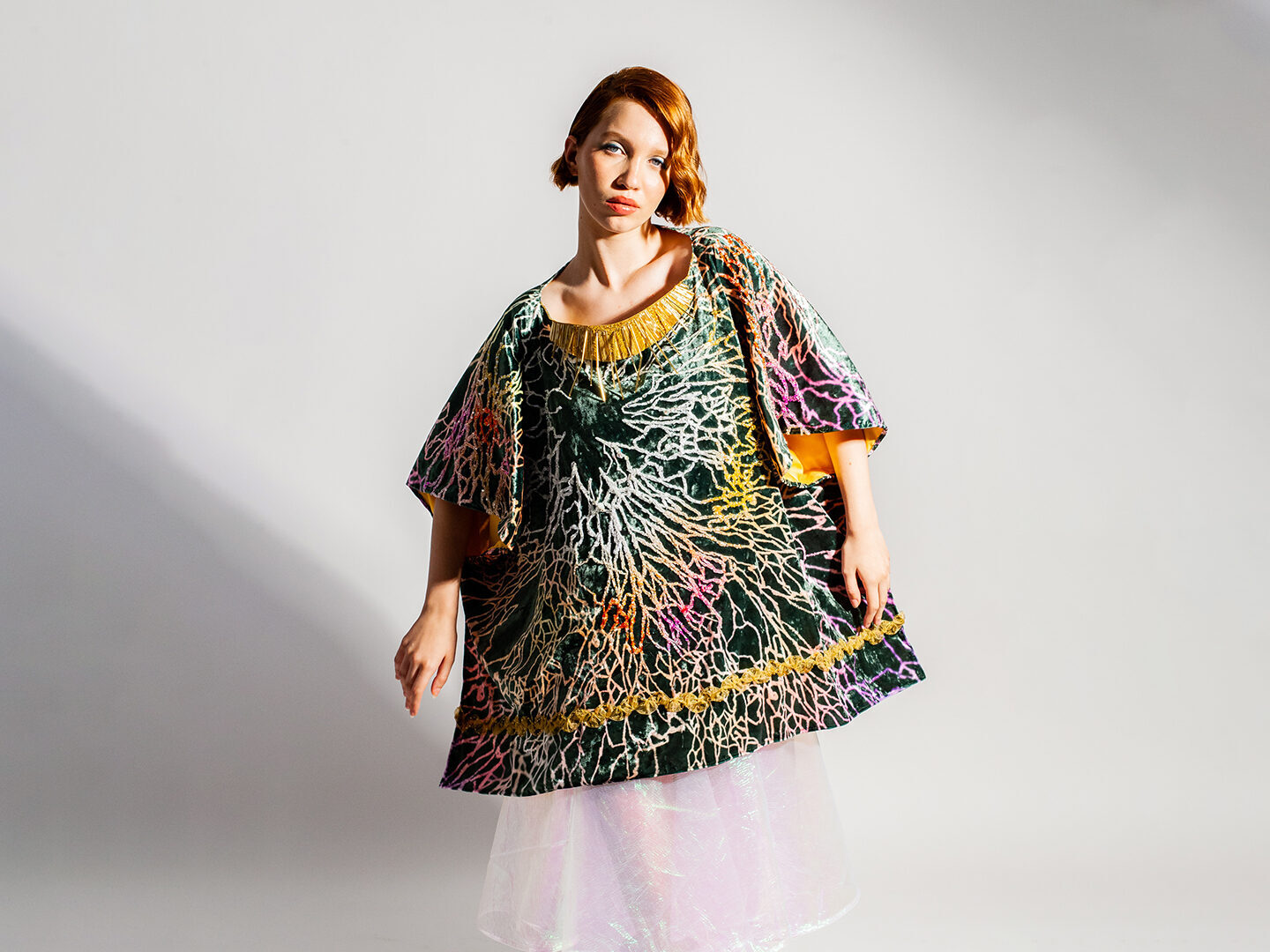 Megan Rose Neko - Finalist Open Fashion - The Prize 2023