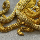 Sculptural Goldwork Octopus with Michelle Agnew (14626702360954)