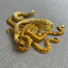 Sculptural Goldwork Octopus with Michelle Agnew (14626702360954)