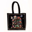 Woodland Tote (8164632330499)