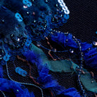 Moon Jellyfish - Hand Embroidery Course - Hand and Lock 