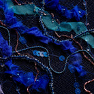 Moon Jellyfish - Hand Embroidery Course - Hand and Lock 