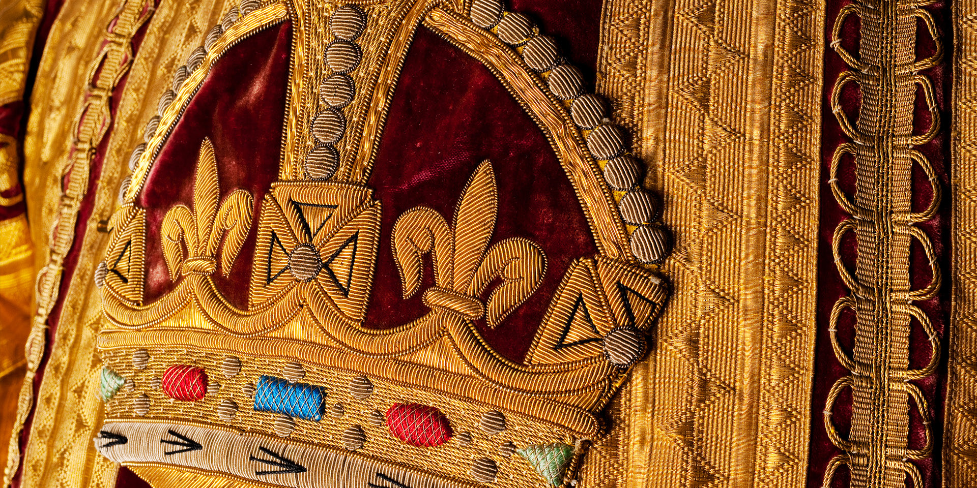 National Army Museum Course