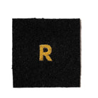Naval 'R' Reserve/Retired Sleeve Badge Pair