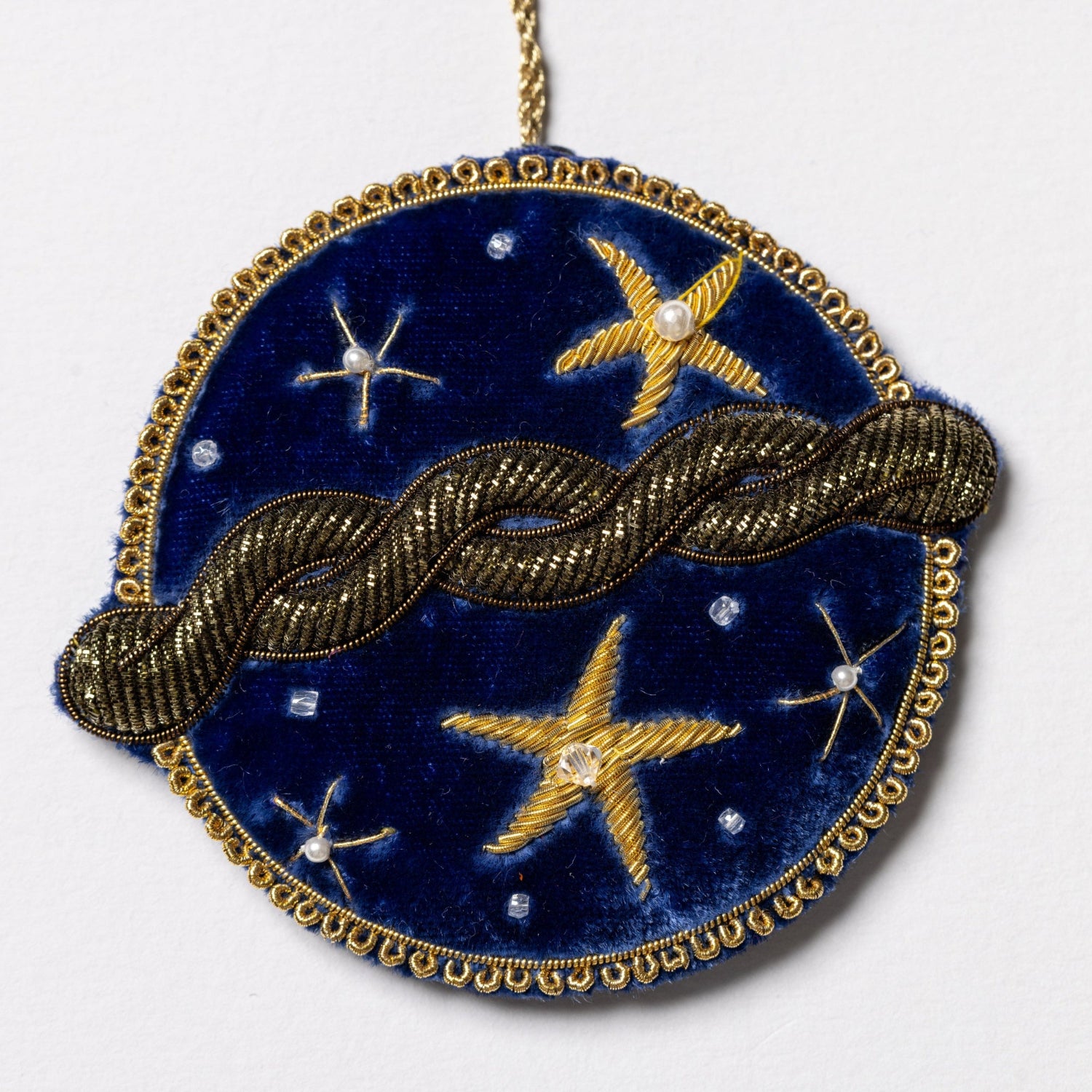 Neptune Hanging Decoration (14746851082618)