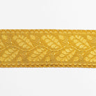 OakLeaf Lace - Gold Mylar (4435272171592)