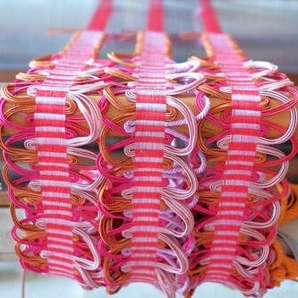 Passementerie Weaving with Elizabeth Ashdown (8144824336643)