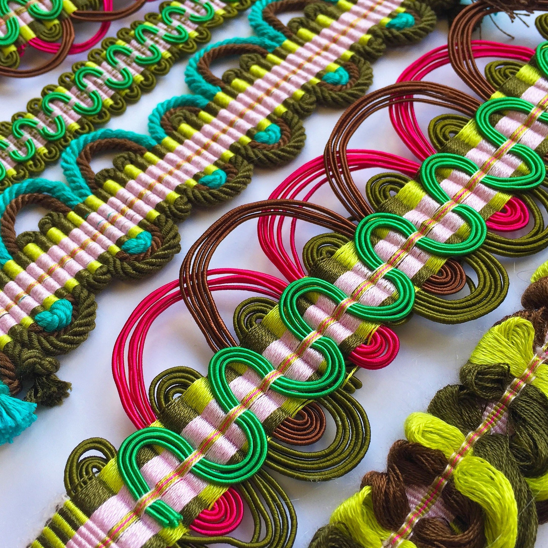 Passementerie Weaving with Elizabeth Ashdown (8144824336643)