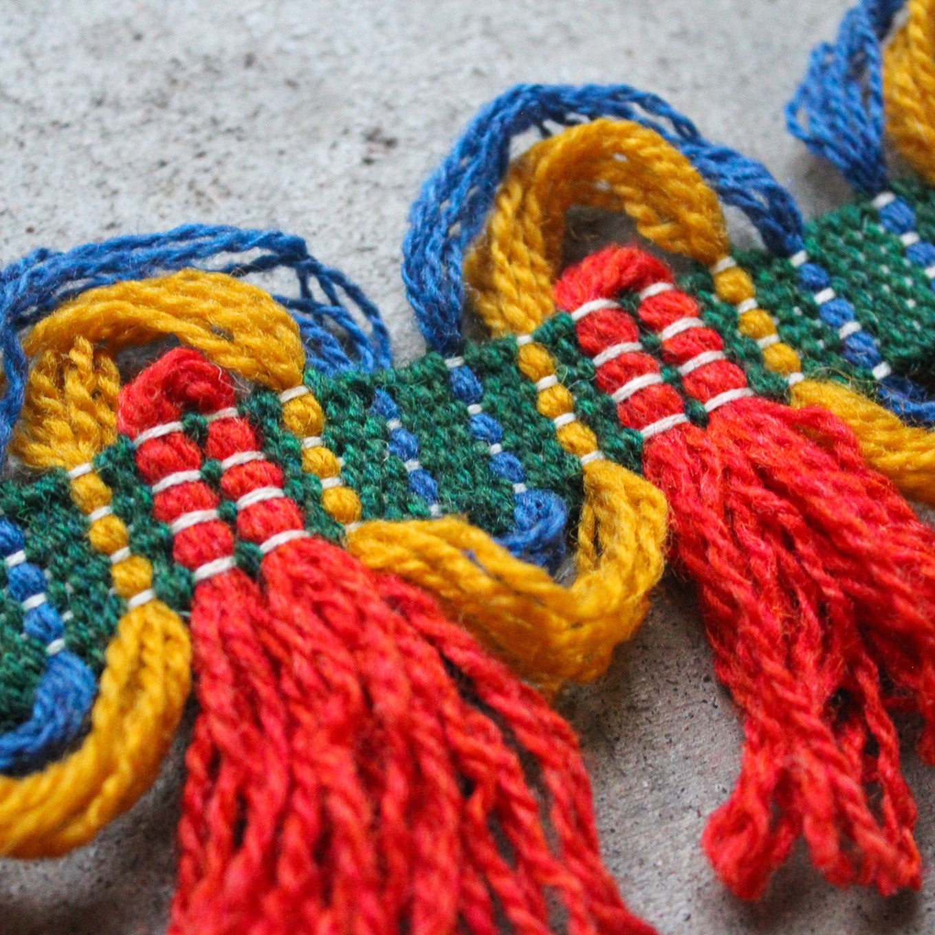 Passementerie Weaving with Elizabeth Ashdown (8144824336643)