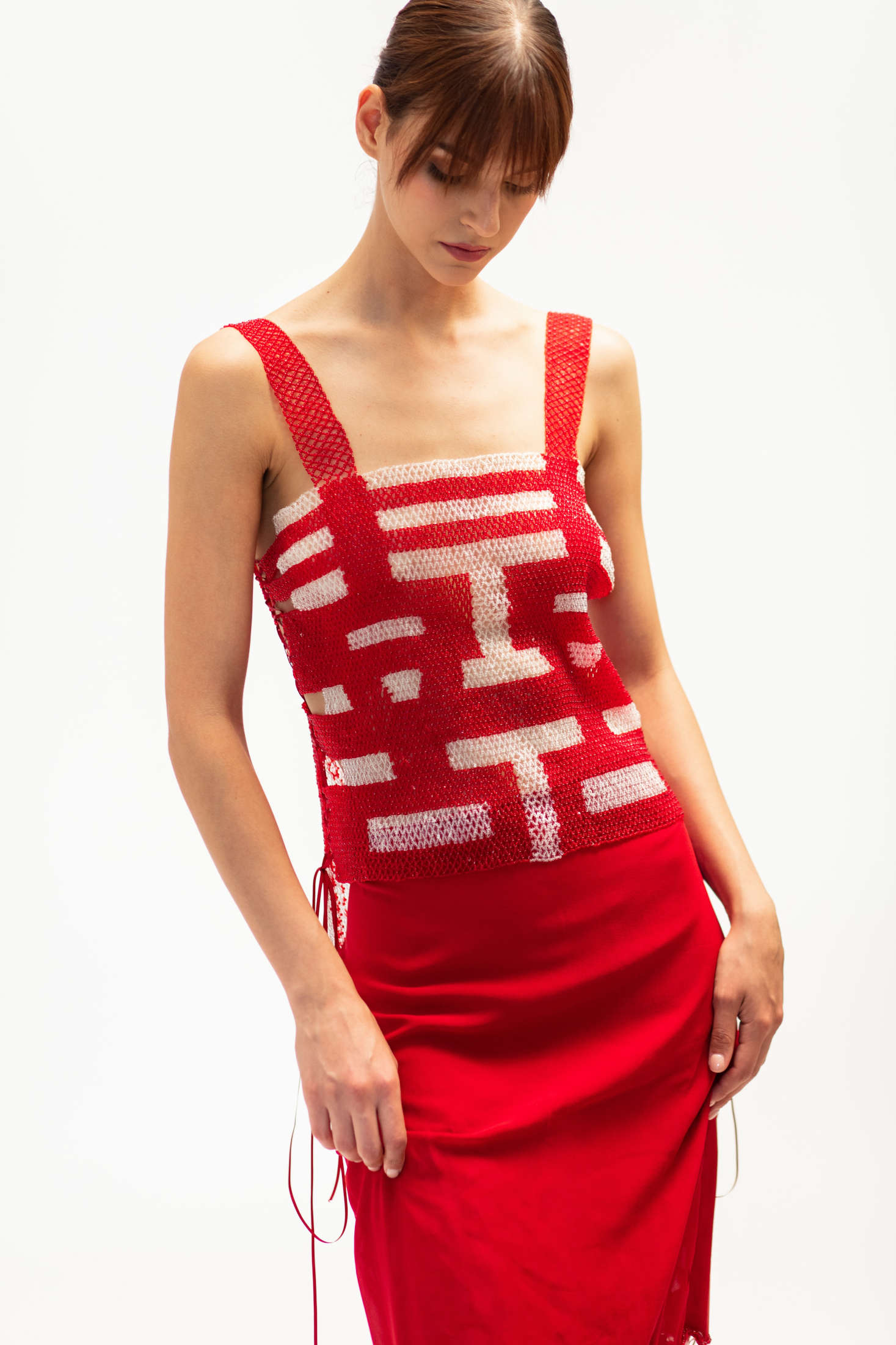 Pearl Lu - 3rd Place Student Fashion - The Prize 2024