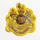 ROYAL ARMS GUARDS NO.1 DRESS (4334328447048)