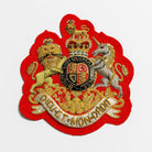 ROYAL ARMS GUARDS NO.1 DRESS (4334328447048)