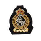 Royal Army Veterinary Corps Beret Badge