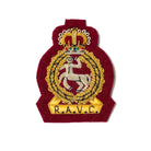 Royal Army Veterinary Corps Beret Badge