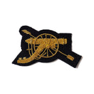 Royal Artillery Arm Gun - Mess Dress