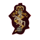 Royal Electrical and Mechanical Engineers Beret Badge