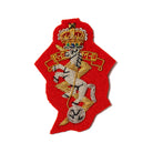 Royal Electrical and Mechanical Engineers Beret Badge