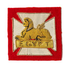Royal Gloucester, Berkshire & Wiltshire Regiment No.1 Dress Badge