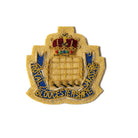 Royal Gloucester Hussars Beret Badge