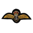 Royal Navy Fleet Air Arm Wings No.1 Dress with King's Crown