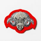 Royal Wessex Yeomanry Rank Badge - Dorset Yeomanry