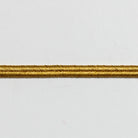 Gold 2WM - 5/32" (No.3) Russia Braid (4334358233160)