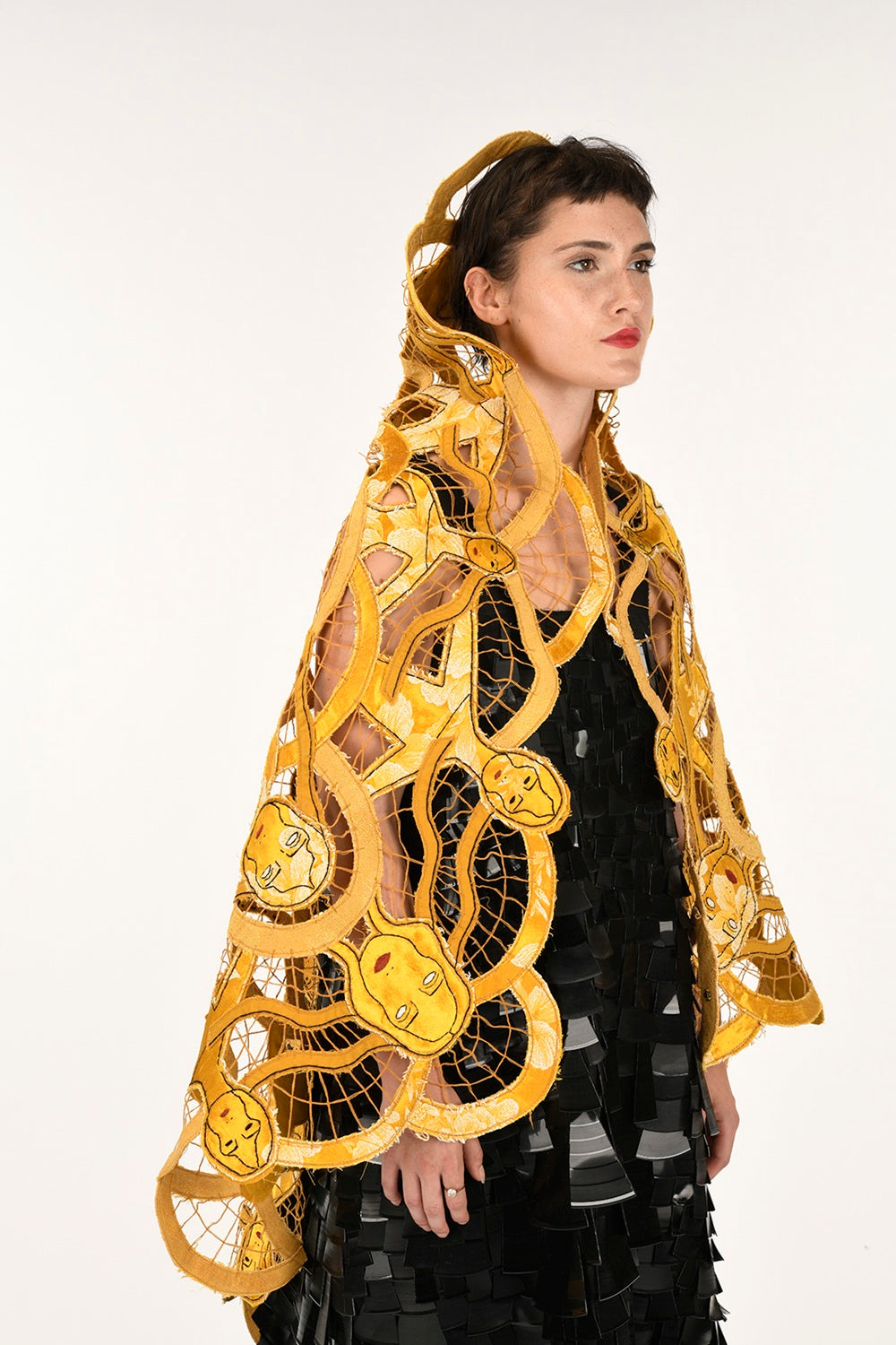 The Hand & Lock Prize Finalist