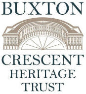 School External Course Partner Logo - Buxton Crescent Heritage Trust