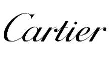School External Course Partner Logo - Cartier