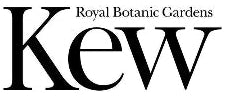 School External Course Partner Logo - Kew Gardens